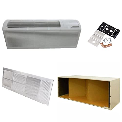 Aire Acondicionado De Pared Amana Distinctions Model 14,700