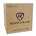 Rockville Rock Shaker 8