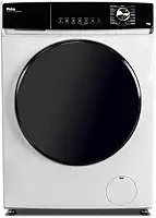 Lavadora e Secadora Philco 10kg Inverter PLS11B Branca 127V