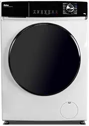 Lavadora e Secadora Philco 10kg Inverter PLS11B Branca 127V