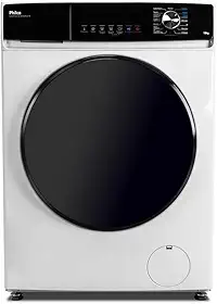 Lavadora e Secadora Philco 10kg Inverter PLS11B Branca 127V
