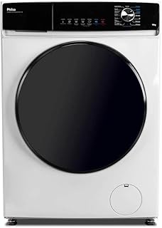 lavadora e secadora philco 10kg inverter pls11b branca 127v