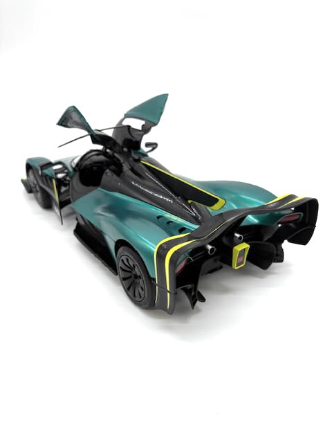 Amazon.co.jp: アストンマーティン ヴァルキリーAMR Pro Valkyrie AMR