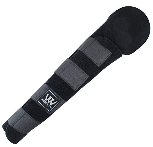 Protège-queue Woof Wear contre le frottement et le glissement en transport
