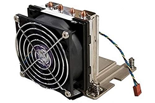 Lenovo 4F17A12350 système de refroidissement d'ordinateur Boitier PC Refroidisseur Neuf - vue 3
