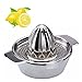 Prensa Profesional De Jugo De LimóN Exprimidor De CíTricos Profesional Manual Acero Inoxidable Exprimidor De Jugo De LimóN Acero Inoxidable Alta Calidad Exprimidor Manual De Alta Calidad Manuale