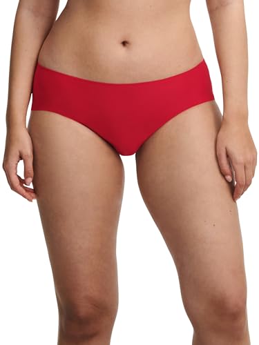 Image of Chantelle womens Softstretch Regular Rise Seamless Hipster Panties