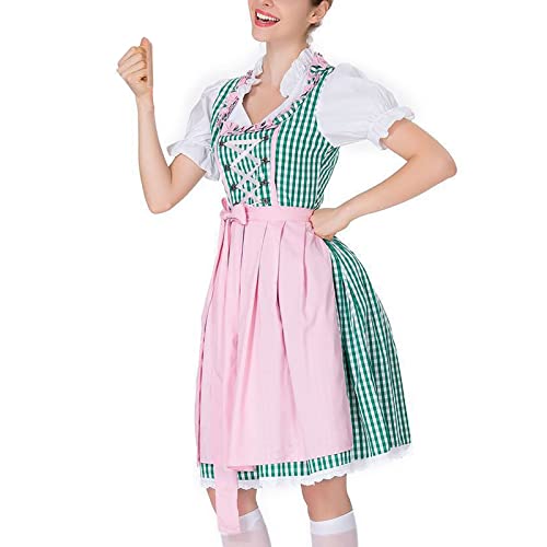 Black Friday Angebote 2024 Ab Wann Dirndl Damen, Dirndl Bluse Schwarze Hoch...