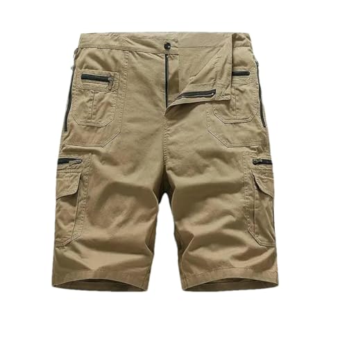Short cargo homme pour l'été et vos sorties outdoor en forêt