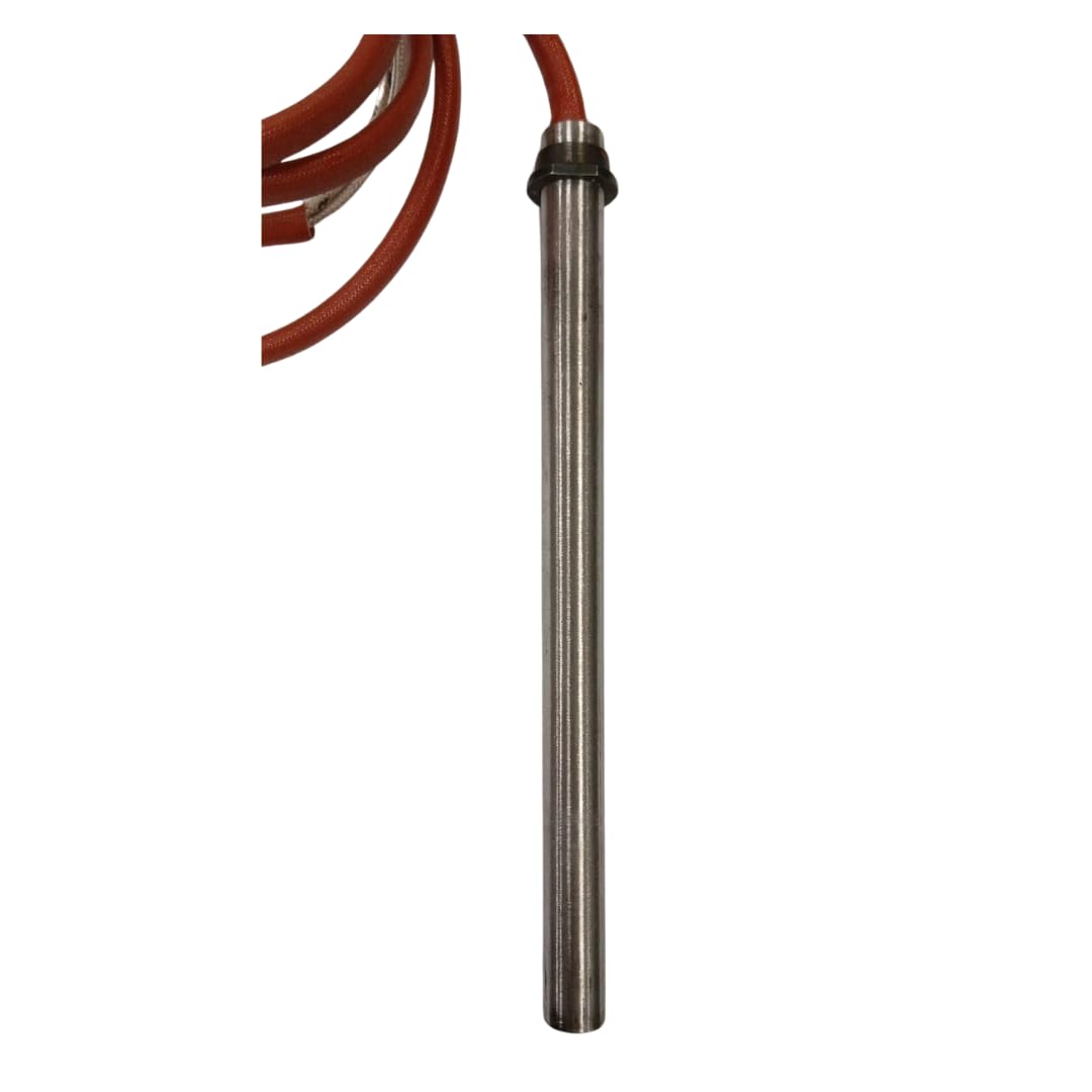 Candeletta, resistenza, accensione con faston compatibile per le stufe a pellet PALAZZETTI cod. UTXS031690