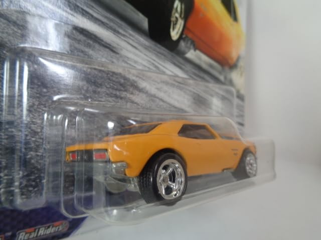 Amazon | 67 Chevrolet Camaro☆ワイルドスピード☆シボレー カマロ