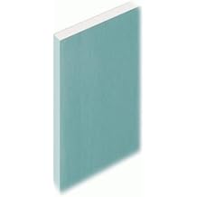 2400 x 1200 x 12.5mm Moisture Resistant Plasterboard S/E 10 Boards