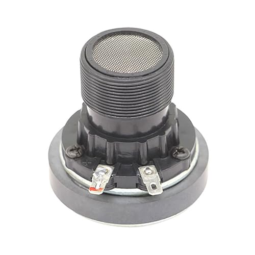 Tweeter haute sensibilité 100 W haut-parleur aigus home cinéma clairs