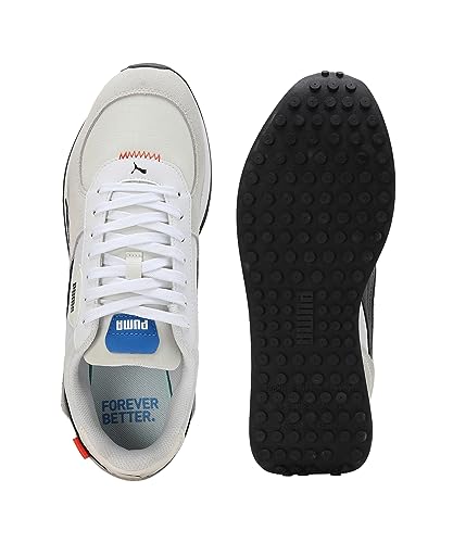Image of Puma Unisex Adult Future Rider Override Sneaker