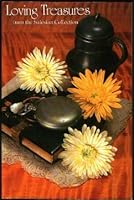 Loving Treasures From the Salesian Collection B000BJHRCE Book Cover