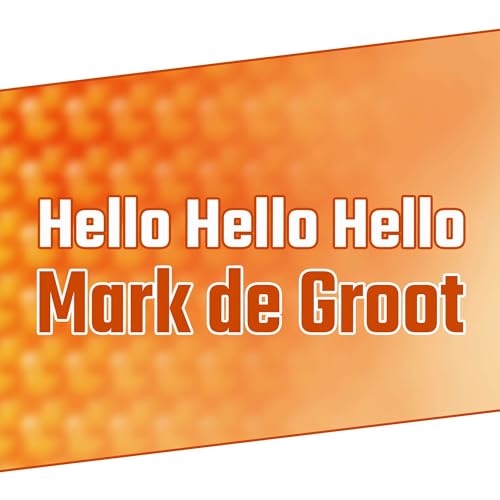 Mark de Groot