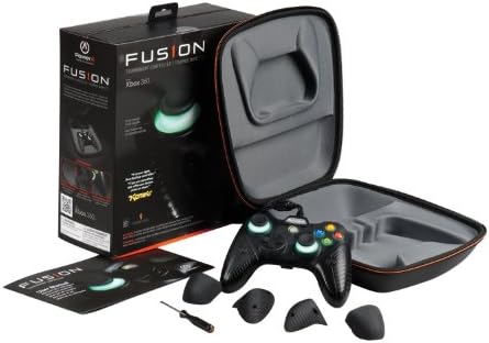 PowerA FUS1ON Tournament Controller for Xbox 360