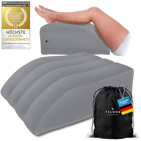 Coussin ergonomique Feluna Cover