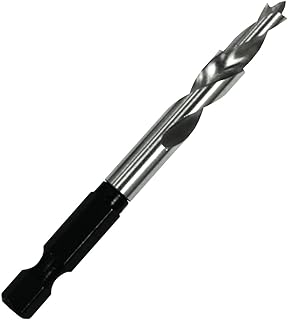 Kreg KMA3215 5mm Kreg Shelf-Pin Jig Drill Bit...,