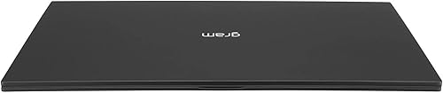 Miniatura 8 de LG Gram 17 Business - Laptop liviana  WQXGA IPS de 17 pulgadas  Intel 12-Core i7-1360P de 13 generación  16 GB DDR4 512 GB SSD  Thunderbolt4 USB4