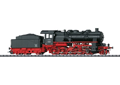 Preisvergleich Produktbild Trix 22936 - Güterzug-Dampflok BR 58 DR / DDR, Trix H0