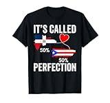 Dominirican Half Puerto Rico &...