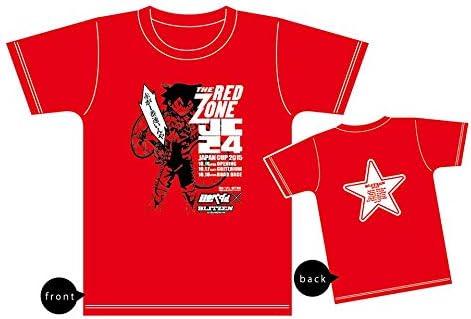 Amazon 弱虫ペダル 宇都宮ブリッツェン 鳴子章吉 ブリッツェン限定tシャツ Sサイズ アニメ 萌えグッズ 通販