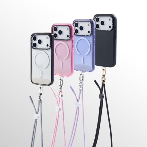 Amazon.co.jp: CASETiFY: スマホショルダー