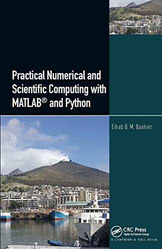 Practical Numerical and Scientific Computing with MATLAB and Python view 2