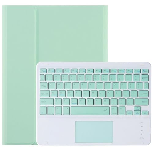 Clavier sans fil iPad Pro 13 M5 2025 protège et transforme votre tablette