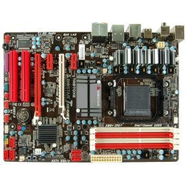 Biostar TA970XE