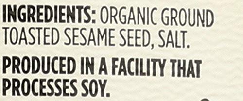 365 By Whole Foods Market, Organic Tahini, 16 Ounce #TOP3