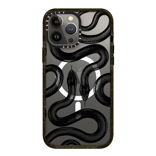 Coque iPhone 13 Pro Max antichoc CASETiFY protection 2,5m contre les chutes