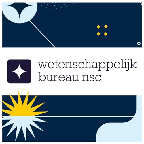 Wetenschappelijk Bureau Nieuw Sociaal Contract cover art