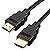 Jofnaylr 6.1 FT HDMI Cable (18 Gbps, 4K/60Hz), HDMI to HDMI Cord for PS5/PS4/PS3, HDTV, Blu-ray, Xbox One,Laptop, PC & More Devices