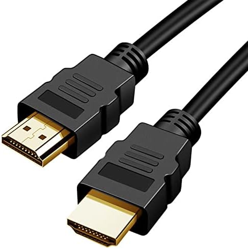 Ankky HDMI Cable (18 Gbps, 4K/60Hz), 6 Feet HDMI to HDMI Cord for UHD TV, Blu-ray, PS4, PS3, Xbox One,Laptop, PC & More