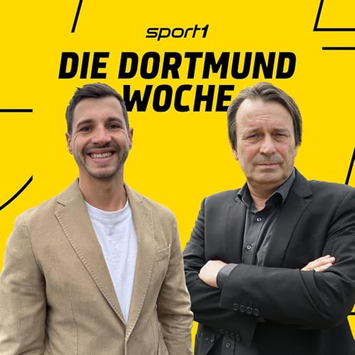 『BVB-Juwel mit Traum-Deb&uuml;t! Haken an die Champions League! Bayern als Vorbild! Der Plan mit den Youngstern』のカバーアート