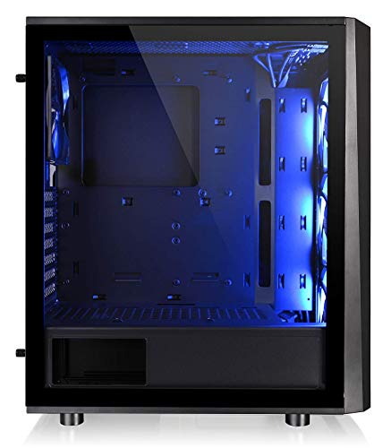 Build My PC, PC Builder, Thermaltake Versa J24
