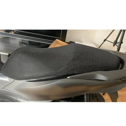 Housse de protection pour selle PCX 125 160 finition durable - 2