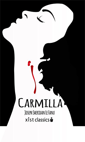 Carmilla (Xist Classics)