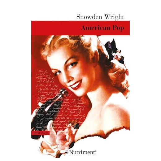 American Pop (Italian Edition)