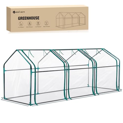 Yesker Mini Greenhouse 106