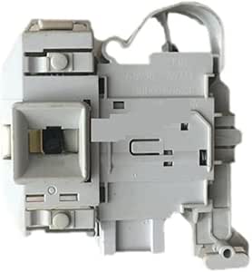 Türschloss DKS67A Für Siemens & Bosch Waschmaschinen - IQ500 IQ300 IQ700