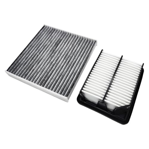 Filtro de aire de cabina Honda CR V 2.0L 2020-2022 reemplazo CA11399 y 17220-5K0-A00