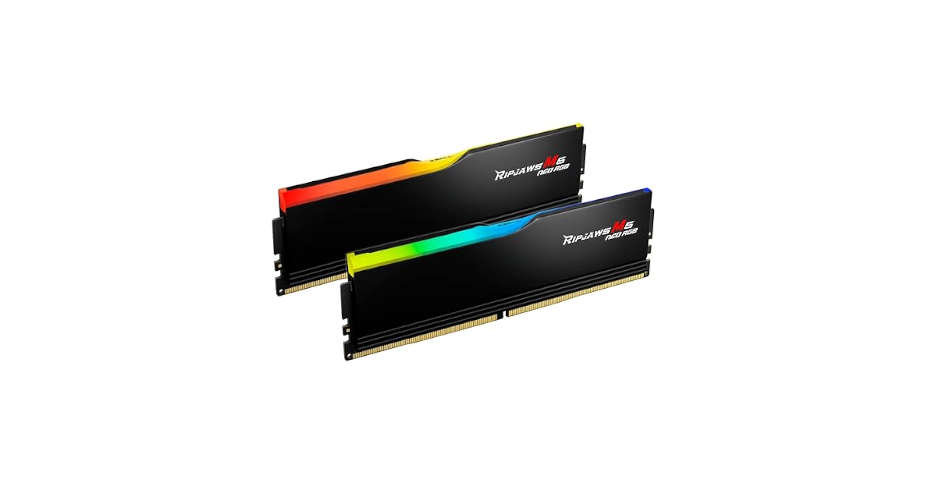 G.SKILL Ripjaws M5 Neo RGB Series DDR5 RAM (AMD Expo) 32GB