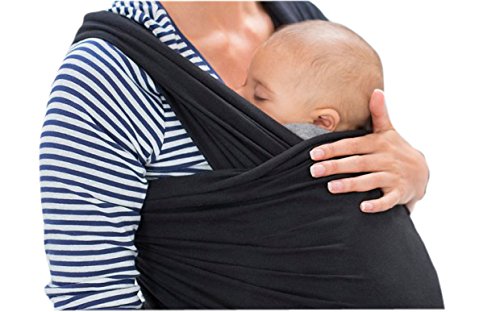 fabric baby carrier wrap