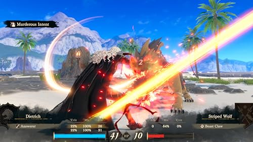 Image of Fire Emblem: Fortune's Weave | Digital | Nintendo Switch 2
