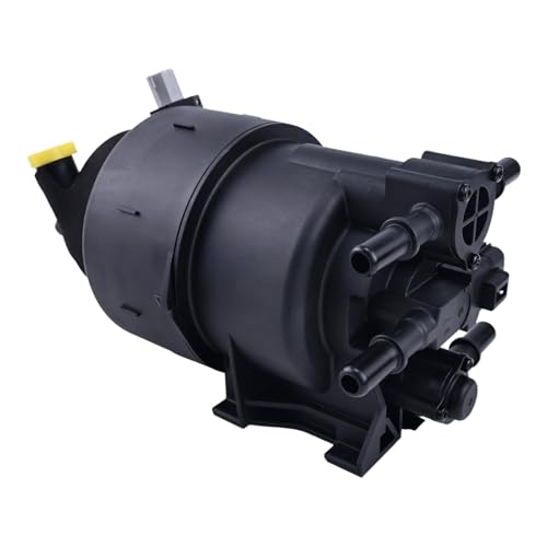 Dowfane Electric Fuel Pump Assembly Bc3z9g282a E2565 Compatible With Ford F-2...