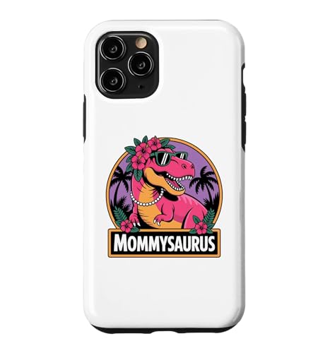 Mommy Dino Mommysaurus ���� �a���� �}�}�T�E���X �X�}�z�P�[�X iPhone 11 Pro �p