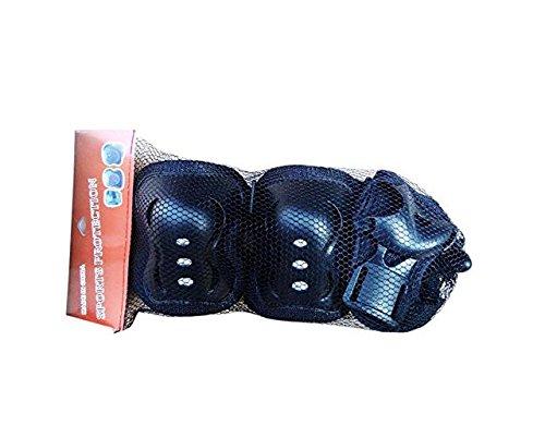 Coudières Roller - Trouvez coudières & protections en ligne